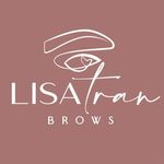 Profile Picture of LISA TRAN BROWS (@lisatranbrows) on Instagram