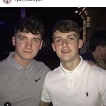 Profile Picture of Adam McConnell (@adam_mcc99) on Instagram