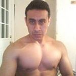 Profile Picture of Tomas Montano (@atlante1975) on Instagram