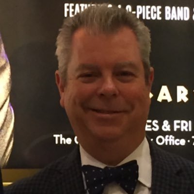 Profile Picture of Greg Weeks (@UsaBillionaire) on Twitter