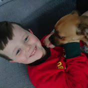 Profile Picture of Levi Adam Browne (@Squishorz) on Youtube