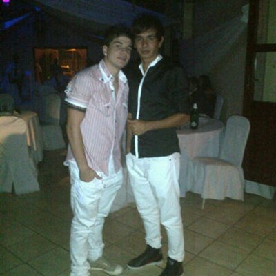 Profile Picture of Adrian Alvarenga (@DavidChupaPerro) on Twitter