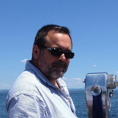 Profile Picture of Pierre Lessard (@Plessard57) on Twitter