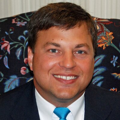 Profile Picture of Richard Collins (@rlcollins) on Twitter