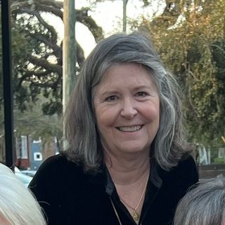 Profile Picture of Anne Jarrell Berry (@a_n_n_e_b_e_r_r_y) on Instagram