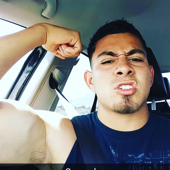 Profile Picture of Ricky Rivera (@rick21m) on Poshmark