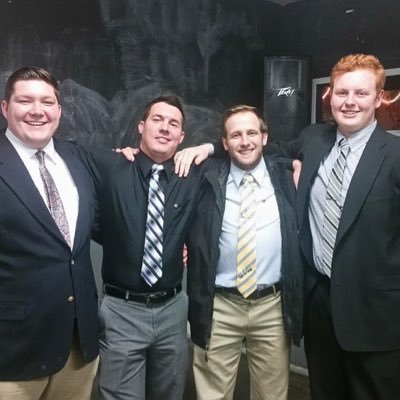 Profile Picture of Jeff Ramsay (@RamRod_ATO) on Twitter