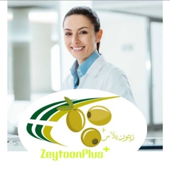 Profile Picture of Zeytoonplus Zeytoonplus (@zeytoonplusz) on Poshmark