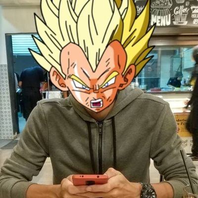 Profile Picture of Ahmad (@tadha91) on Twitter