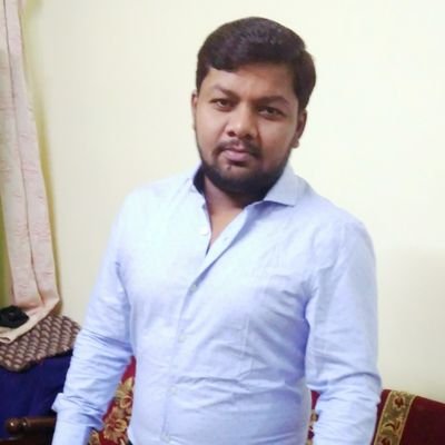 Profile Picture of Chowkidar Sandeep Deshmukh (@sandy_deshmukh8) on Twitter