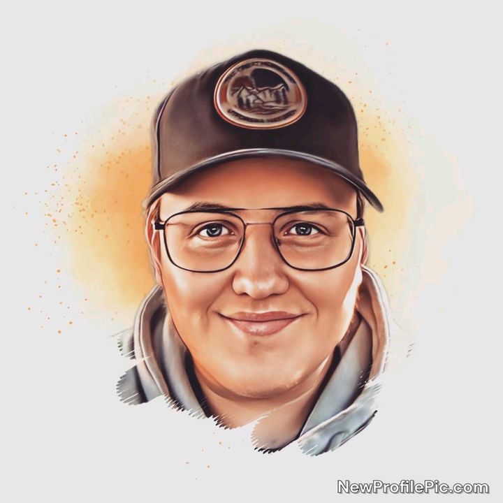Profile Picture of Eric Forsgren (@ericforsgren) on Tiktok
