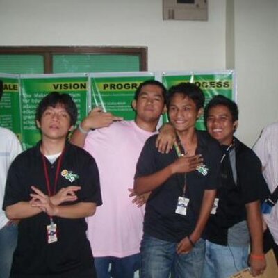 Profile Picture of Jayson Balderama (@jason_imperial) on Twitter