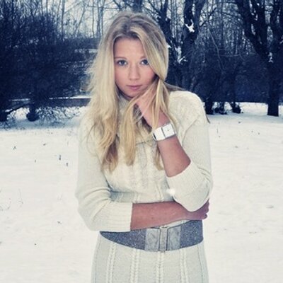 Profile Picture of Anna Solovieva (@annasolovieva1) on Twitter