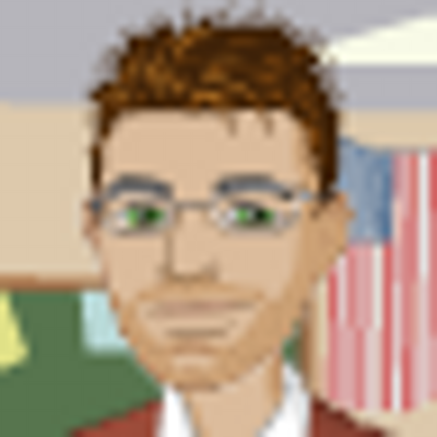 Profile Picture of Randy McCleery (@RandyMcCleery) on Twitter