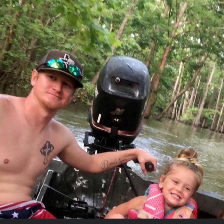 Profile Picture of Justin Locke (@justinlocke25) on Tiktok