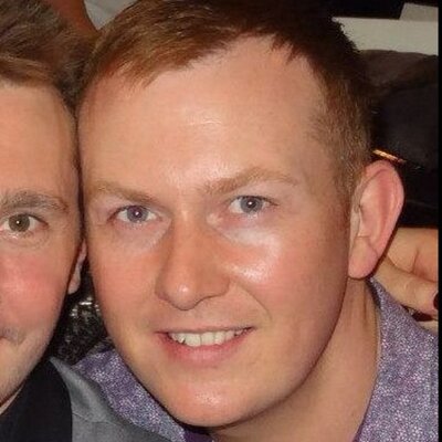 Profile Picture of Stephen Ellis (@Stephen_EH) on Twitter