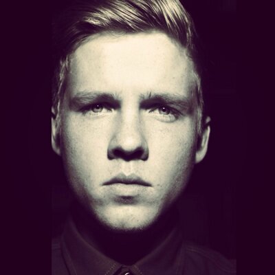 Profile Picture of Paul Strader (@StraderPaul) on Twitter
