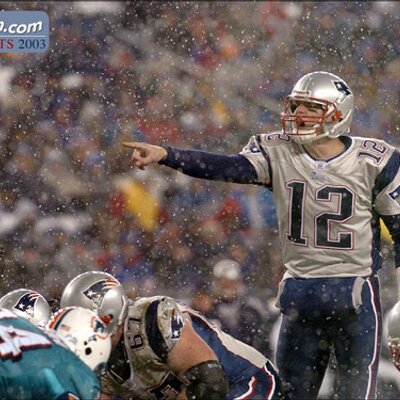 Profile Picture of Eric Gomperts (@patriots6673) on Twitter