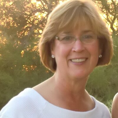 Profile Picture of Mary Francis Cedorchuk (@mcedorchuk) on Twitter
