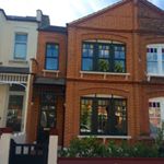 Profile Picture of hackney_edwardian_restoration (@hackney_edwardian_restoration) on Instagram