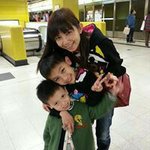 Profile Picture of Phoebe Kwan (@kphoebe) on Instagram