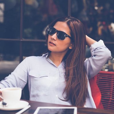 Profile Picture of Wendy Aaron (@WendyAaron00) on Twitter