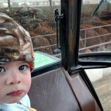 Profile Picture of Matt Swenson (@swensonfarms) on Twitter