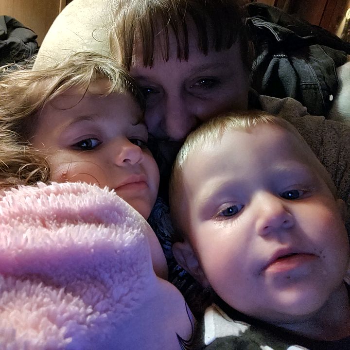 Profile Picture of Lisa Littrell952 (@lisalittrell952) on Tiktok