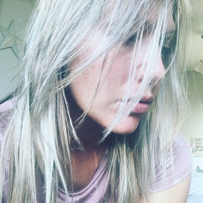 Profile Picture of Maya Walsh (@maya_walsh) on Twitter