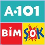 Profile Picture of Şok Bim A101 Aktüel Ürünler (@a101_bim_sok_migros_aktuel) on Instagram