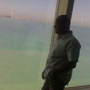 Profile Picture of Angelo Percy Perera (@pereraa77) on Twitter