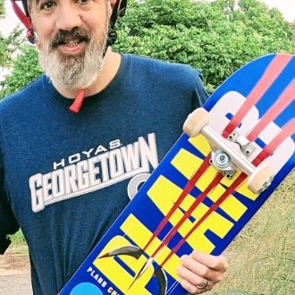 Profile Picture of Christopher Comella (@chrisco) on Twitter