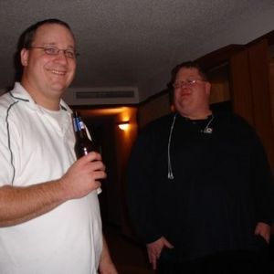 Profile Picture of Brian Dougherty (@b5doc23) on Myspace