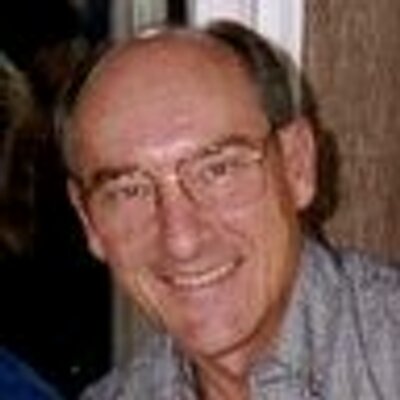Profile Picture of Tim Detwiler (@tdetwiler3) on Twitter