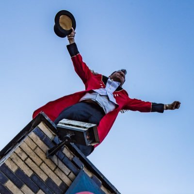 Profile Picture of ANDREW NUTTER (@nutsfood) on Twitter