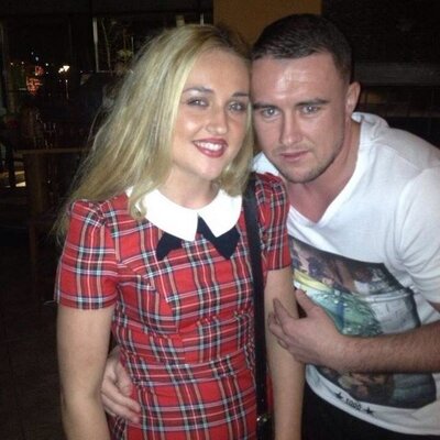 Profile Picture of Chris Chadwick (@chadwick_2012) on Twitter