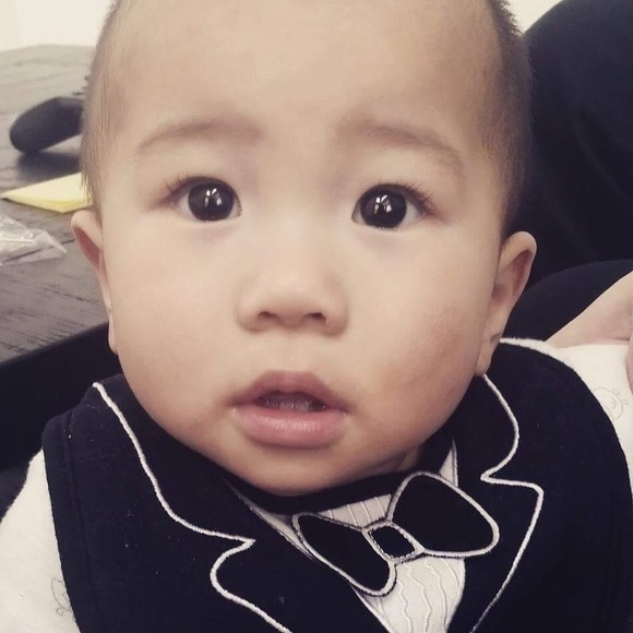 Profile Picture of Dan Liu (@jsizzle21) on Poshmark