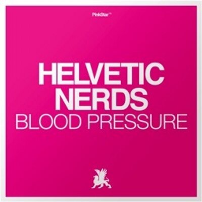Profile Picture of Helvetic Nerds (@HelveticNerds) on Twitter