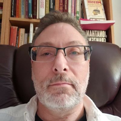 Profile Picture of Barry Margolin (@BarryMargolin1) on Twitter