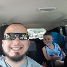 Gamer_Dad2029 - Twitter Profile Picture of Gamer_Dad2029 (@JasonCoronado20) on Twitter