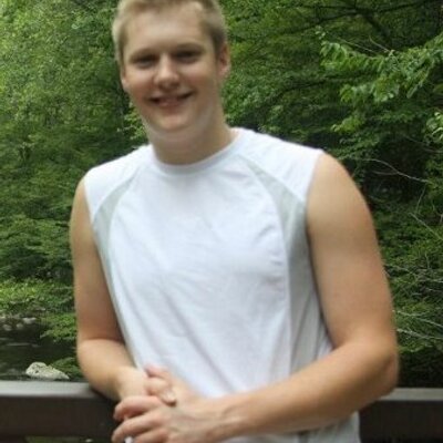 Profile Picture of Michael Rickert (@Rickertkicker93) on Twitter
