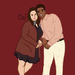 Riordan Banks & Hailey Cross - Instagram Profile Picture of Riordan Banks & Hailey Cross (@hailsxrio) on Instagram