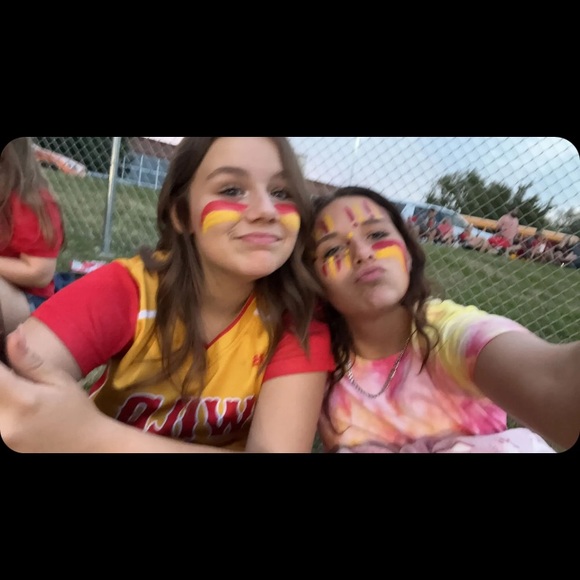 Profile Picture of Mya Sherer (@myasherer) on Poshmark