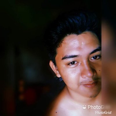 Profile Picture of Aaron Dominic Salazar (@AaronDominicSa1) on Twitter