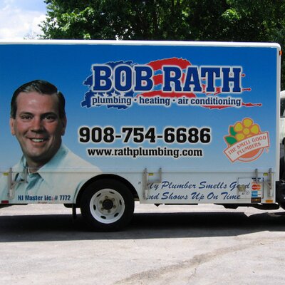 Profile Picture of Bob Rath (@BobRathPlumbing) on Twitter