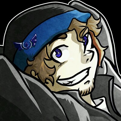 Profile Picture of Richard Morr (@@Disson4nce) on Twitter
