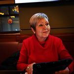 Profile Picture of Marina Statsenko-Albaum (@marinaalbaum) on Instagram