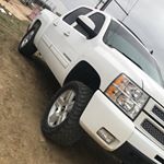 Profile Picture of David Dobbs (@that_white_rado13) on Instagram