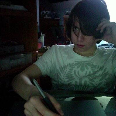 Profile Picture of James Hudgens (@Mr_Socks) on Twitter