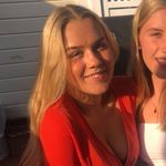 Profile Picture of Rebecca Bentzen Mellbye (@rebeccamellbye) on Instagram